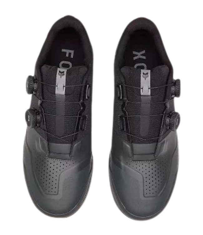 Fox, Fox Union Boa Flat