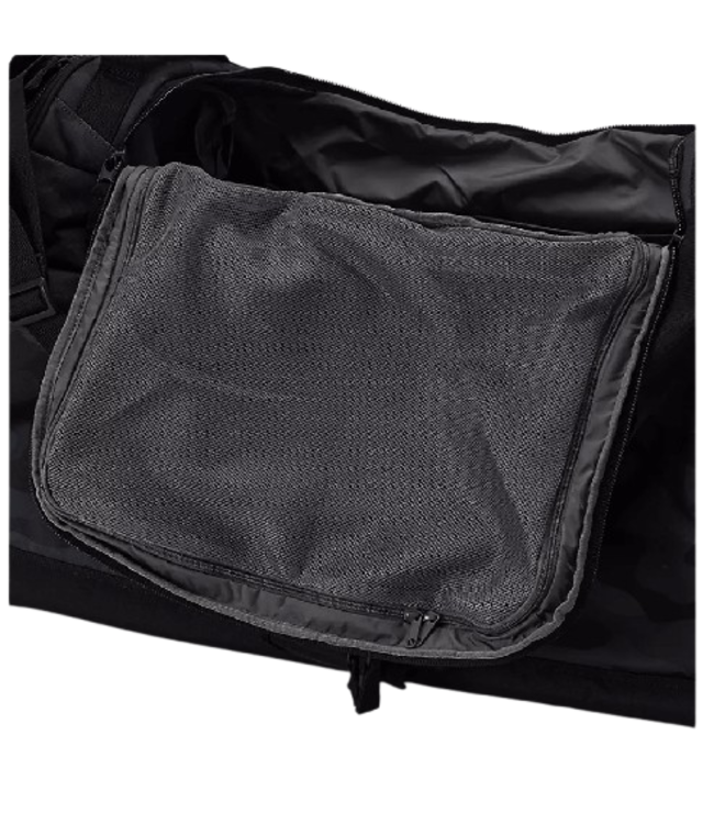 Fox, Podium Duffle OS