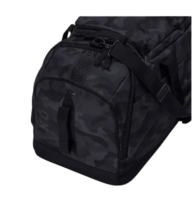 Fox, Podium Duffle OS