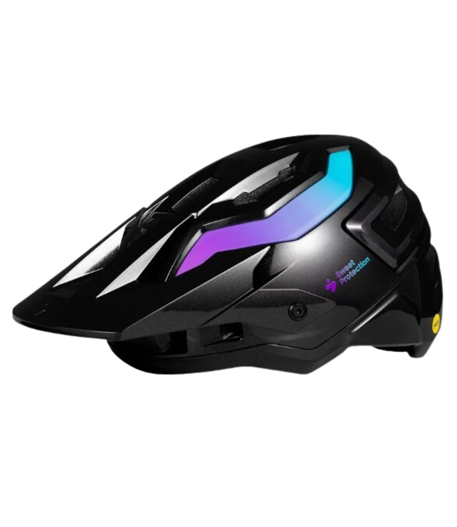 Sweet Protection, Bushwhacker 2ViÂŽ Mips Helmet