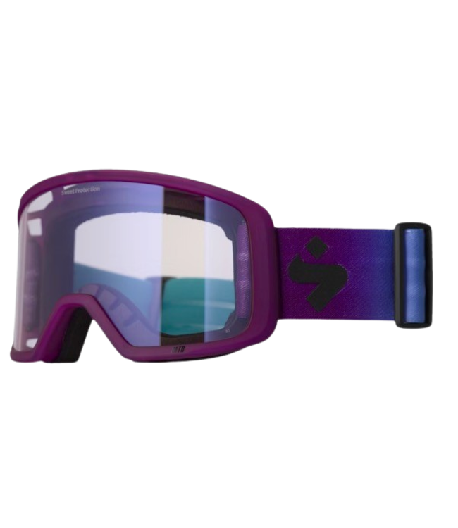 Sweet Protection Sweet Protection, Firewall MTB Goggles, OS