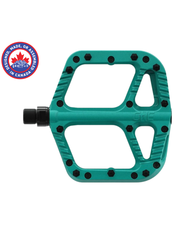 OneUp, Composite Pedals