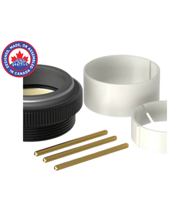 OneUp, Dropper Rebuild Kit, V2.1