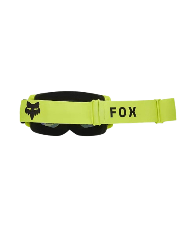 Fox, Main Core Goggle Spark OS