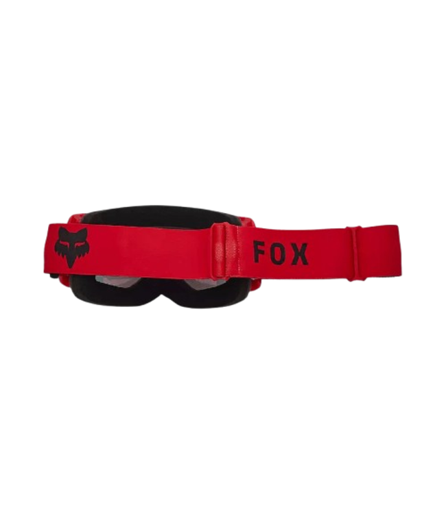 Fox, Main Core Goggle Spark OS