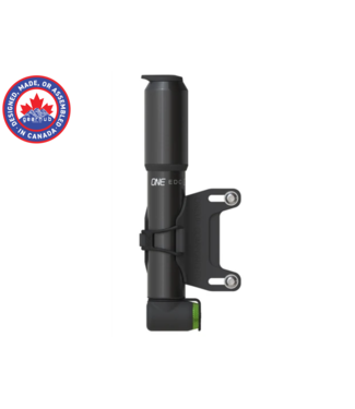 OneUp OneUp, EDC Pump, 70cc, Black