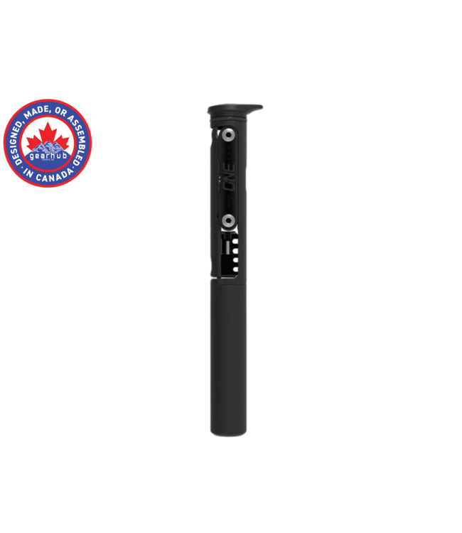 OneUp, EDC Tool V2, Black