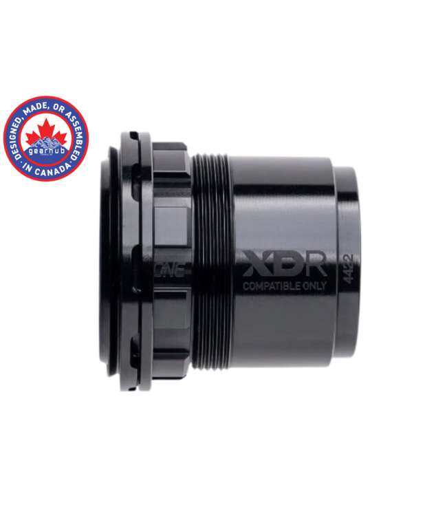 OneUp, Freehub  Sram XD/XDr