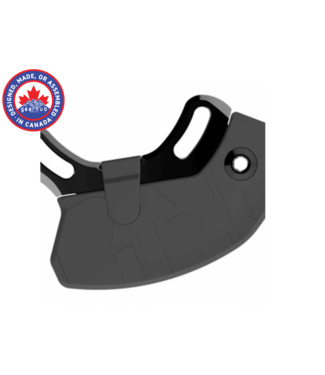 OneUp OneUp, ISCG05 Underbash, Black