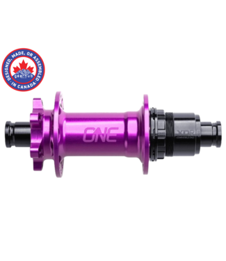 OneUp OneUp, Rear Hub Boost (12 x 148)