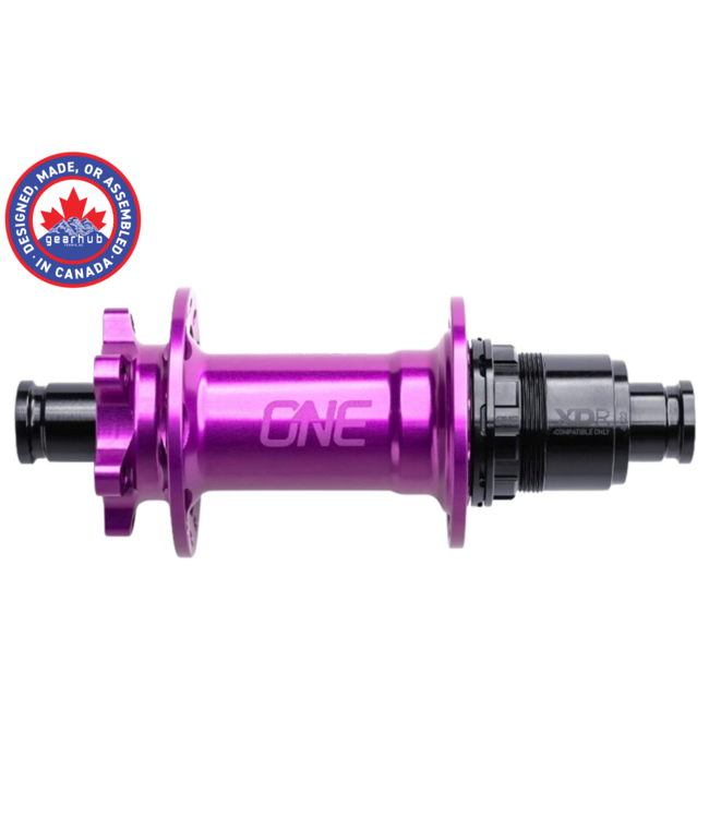OneUp OneUp, Rear Hub Boost (12 x 148)