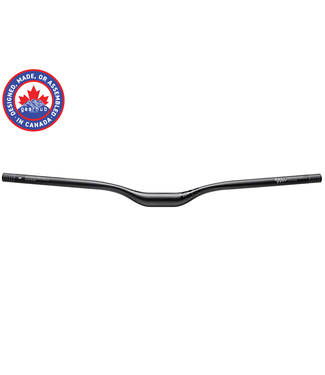 OneUp OneUp, V2 Carbon Handlebar L: 800mm R: 35mm Black