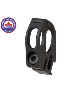 OneUp OneUp, V2 Dropper Remote Handlebar Clamp 22.2mm