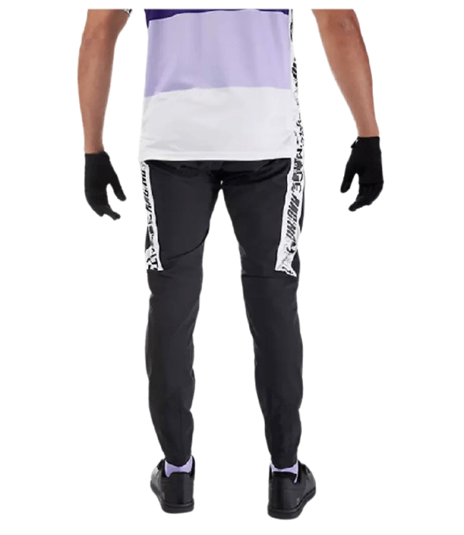 Fox, Ranger Pant Grid