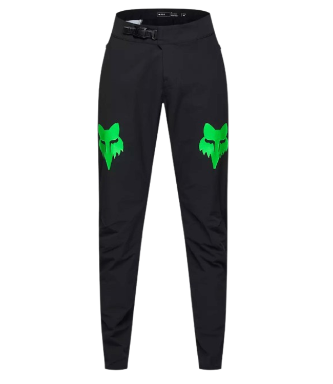 Fox, Ranger Pant Grid