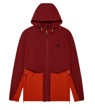 Fox Head Fox, Survivalist Windbreaker