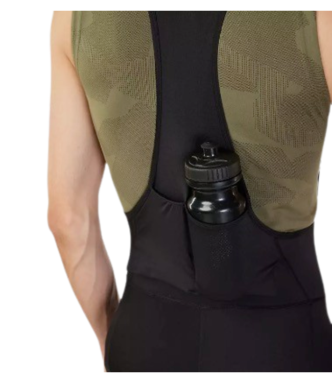 Fox, Tecbase Bib Liner