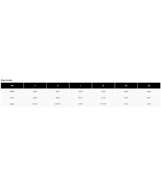 Fox, Tecbase Lite Liner Short