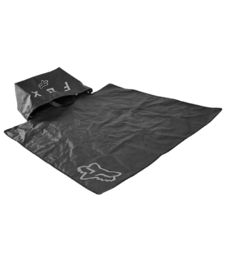 Fox Head Fox, Utility Changing Mat Black