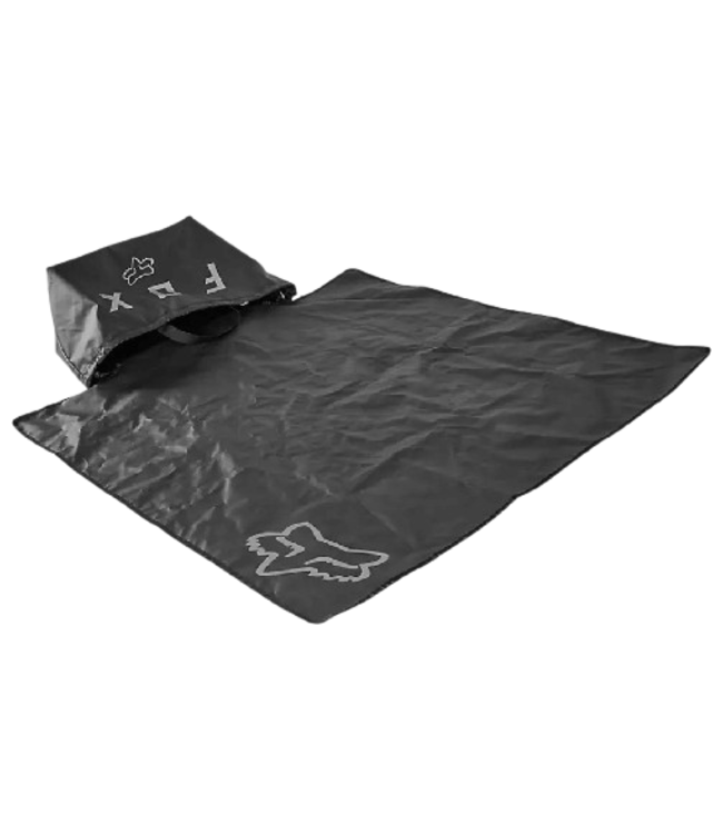 Fox, Utility Changing Mat Black