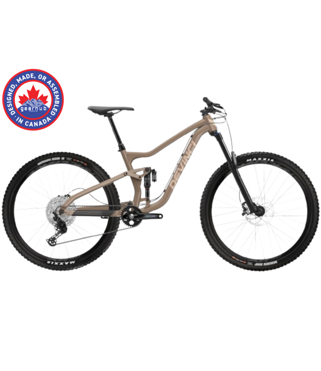 Devinci Devinci, Troy A29 Deore 12s 2024