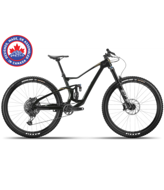 Devinci Devinci, Troy Carbon GX 12s