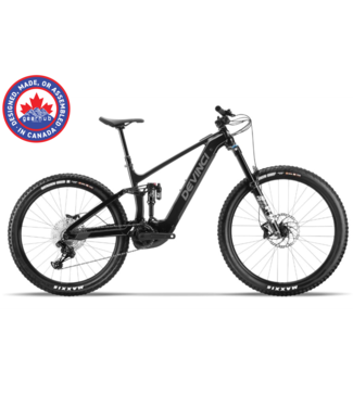 Devinci Devinci, E-Troy Bosch CX Smart NX