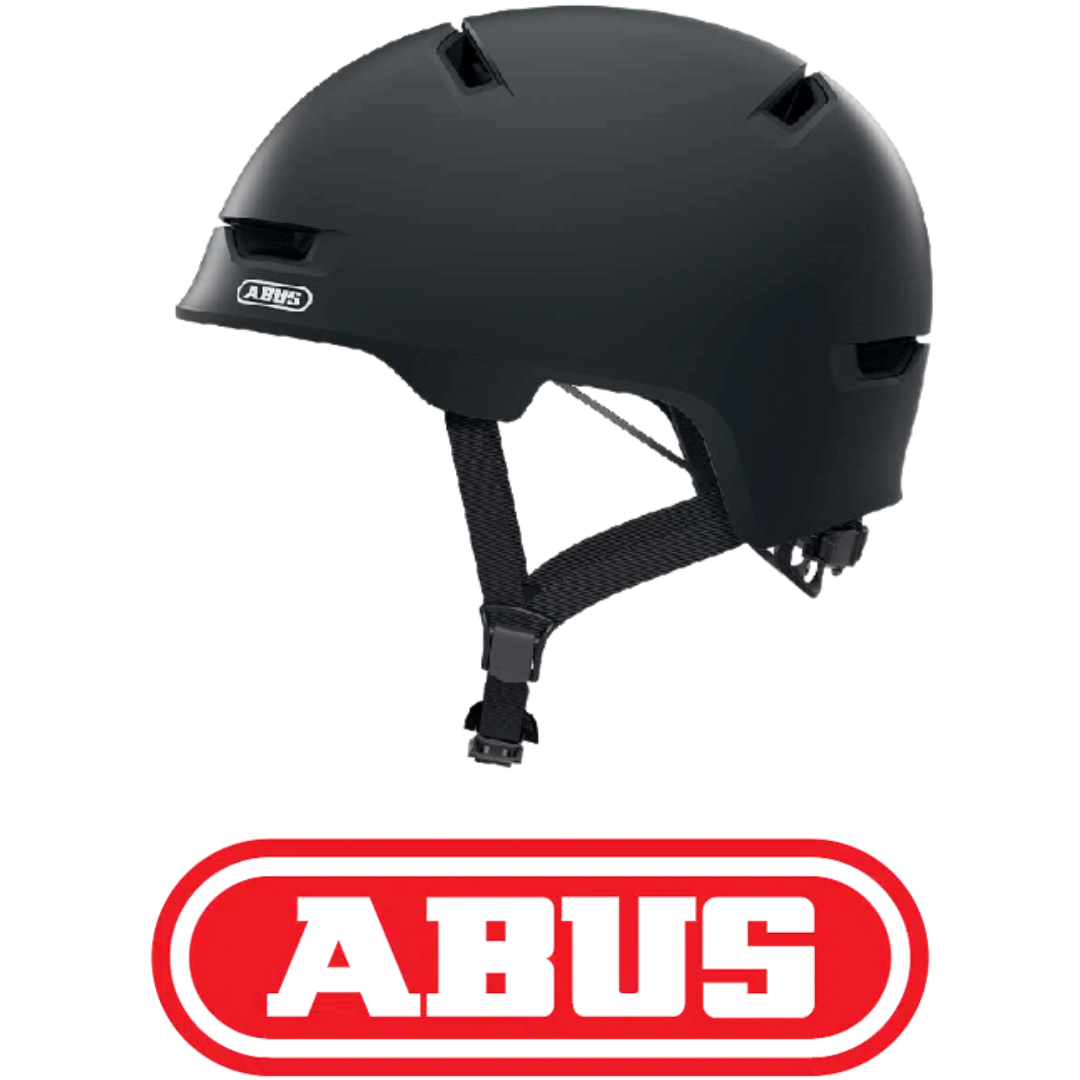 Abus Helmets 