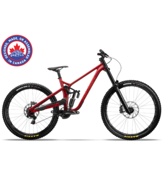 Devinci Devinci, Chainsaw A29 MX DH AIR
