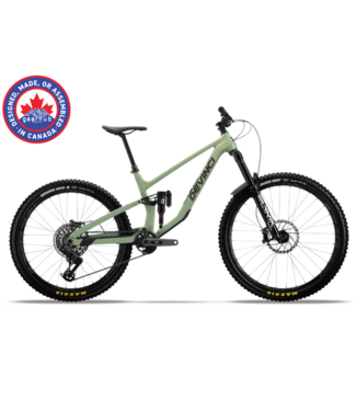 Devinci Devinci, Troy MX GX AXS