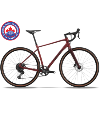 Devinci Devinci, Hatchet Vista Cues