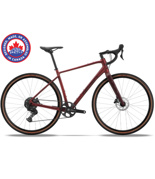 Devinci Devinci, Hatchet Vista Cues