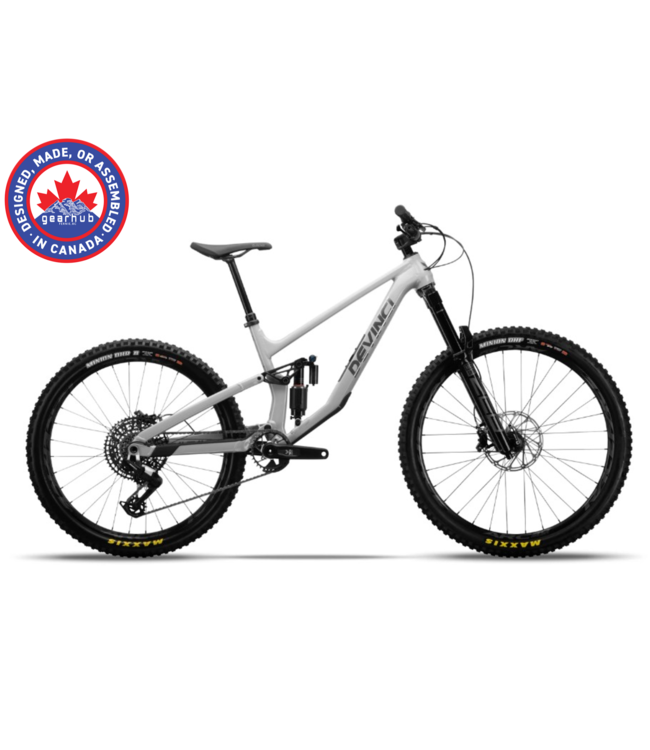 Devinci Devinci, Troy AL MX Eagle90 LTD