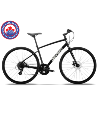 Devinci Devinci, Milano 1