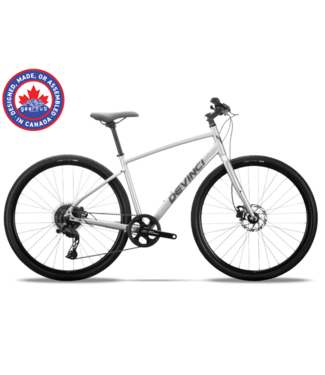 Devinci Devinci, Milano 2 Cues Disc 10s