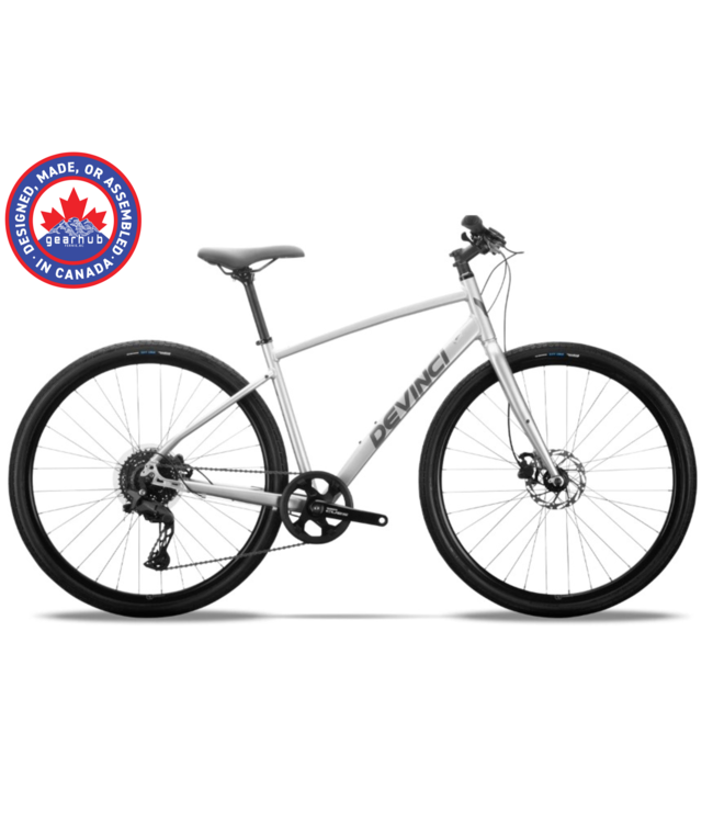 Devinci Devinci, Milano 2 Cues Disc 10s