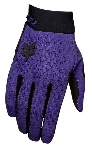 Guanti Fox Racing W DEFEND - In Poliestere Elasticizzato, Touch Screen Compatibile, Per Ciclismo E Sport All'Aperto