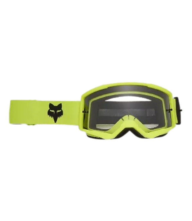 Fox, Youth Main Core Goggle OS