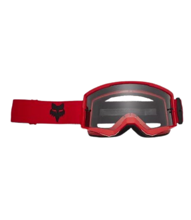 Fox, Youth Main Core Goggle OS