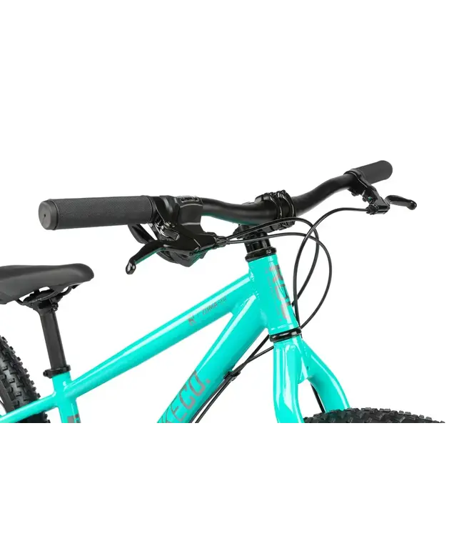 Radio, Zuma 24" Bike Teal Blue
