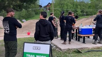 GearHub Sports x Fernie Trails Alliance: Volunteer Recognition Program Returns!