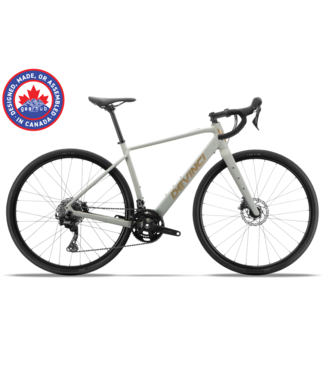 Devinci Devinci, E-Hatchet Tour Mahle X30