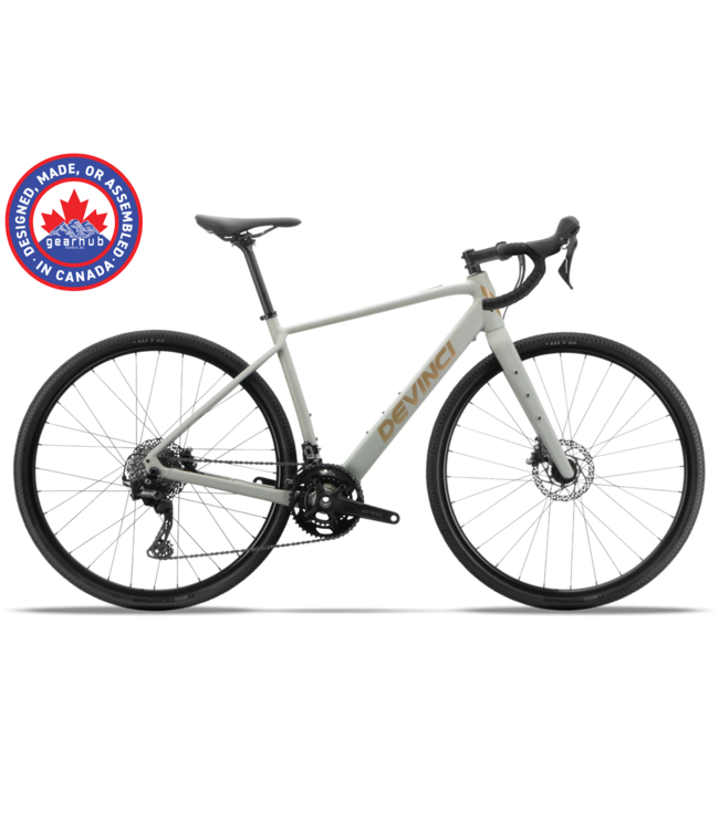 Devinci Devinci, E-Hatchet Tour Mahle X30