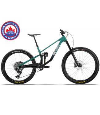 Devinci Devinci, Troy Carbon MX Eagle 90