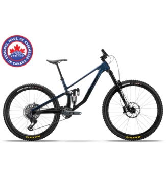 Devinci Devinci, Troy Carbon MX GX AXS 12s