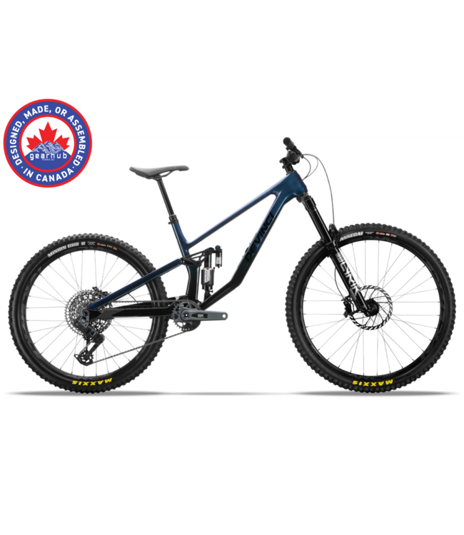 Devinci Devinci, Troy Carbon MX GX AXS 12s