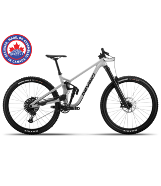 Devinci Devinci, Chainsaw SX 12s