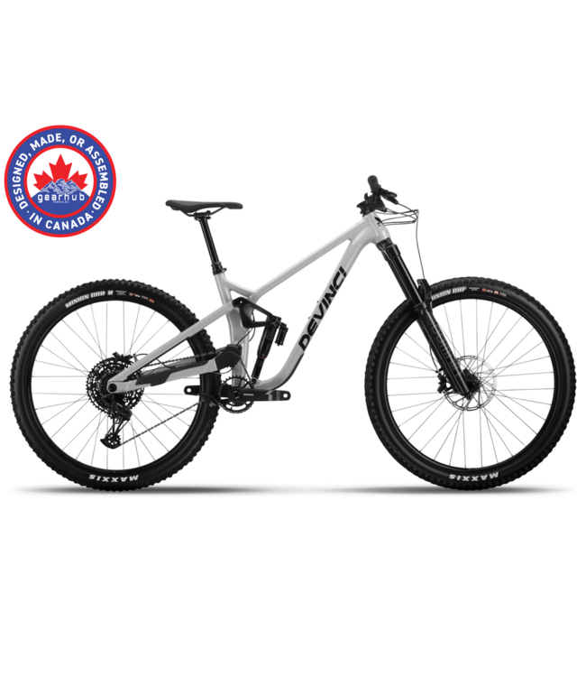 Devinci Devinci, Chainsaw SX 12s