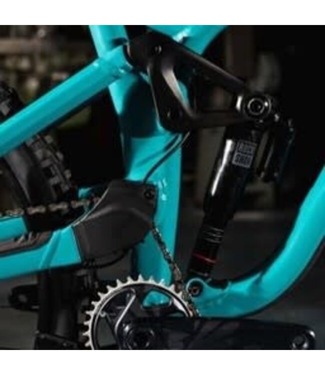 Devinci, Chainsaw A29 GX 12s