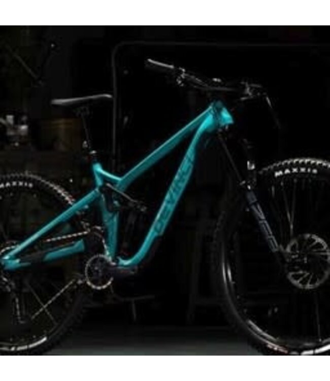 Devinci, Chainsaw A29 GX 12s
